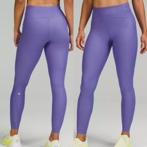 SenseKnit High-Rise Tight 28”